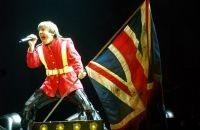 Iron Maiden