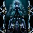  Kingdom Hearts
