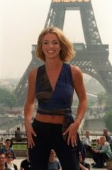 Britney Spears