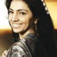  Eyshila