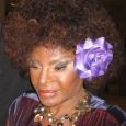  Elza Soares