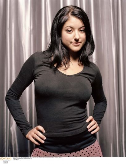 Stacie Orrico - Images