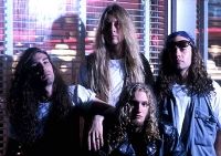 Alice In Chains