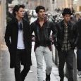  Jonas Brothers