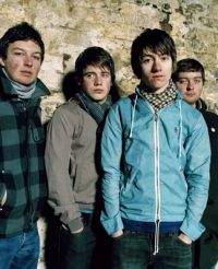 Arctic Monkeys