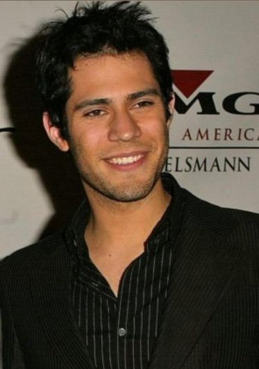 Ryan Dusick fotos (13 fotos) Letras.mus.br