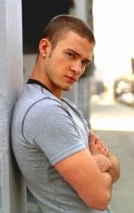Justin Timberlake