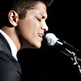  Bruno Mars
