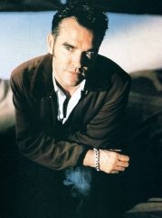 Morrissey