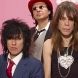  New York Dolls