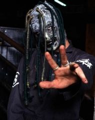 Corey Taylor