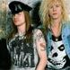 Guns N' Roses - Patience