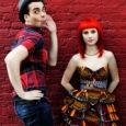  Paramore