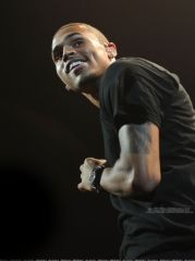 Chris Brown