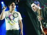 Jorge e Mateus