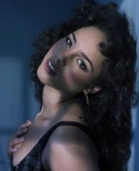Alicia Keys