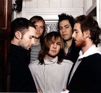 Maroon 5