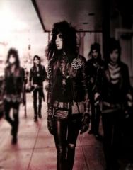 Black Veil Brides