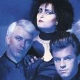  Siouxsie & the Banshees