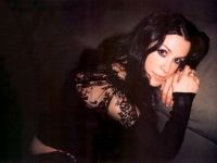 Alanis Morissette