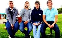 Arctic Monkeys