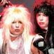  Mötley Crüe