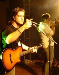Victor e Leo
