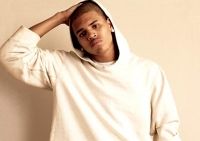 Chris Brown