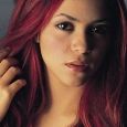  Shakira