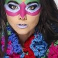  Björk