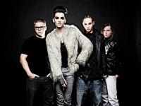 Tokio Hotel