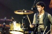 Nick Jonas & the Administration