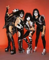 Kiss