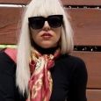  Lady Gaga