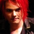  My Chemical Romance
