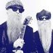  ZZ Top