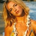  Britney Spears