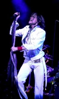 Aerosmith
