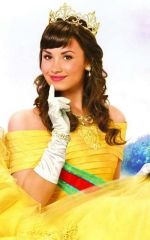 Demi Lovato