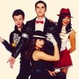  Glee