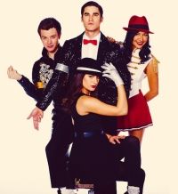Glee