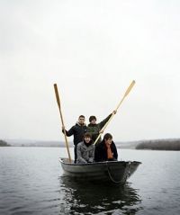 Arctic Monkeys
