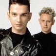  Depeche Mode
