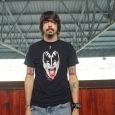  Foo Fighters