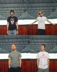 Foo Fighters