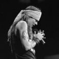  Guns N' Roses