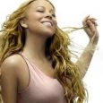  Mariah Carey