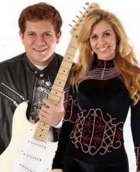 Banda Calypso