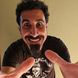  Serj Tankian