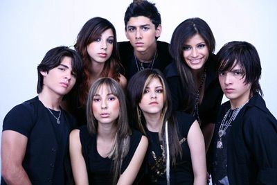 LETRAS DE CANCIONES GRUPO KUDAI letras de canciones grupo kudai: